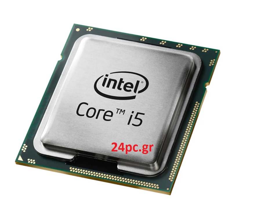Επεξεργαστής Intel i5 3470 τρίτης γενιάς