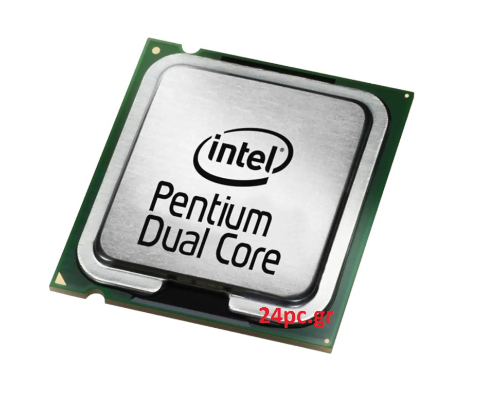 Επεξεργαστής Intel® Pentium® Processor G620