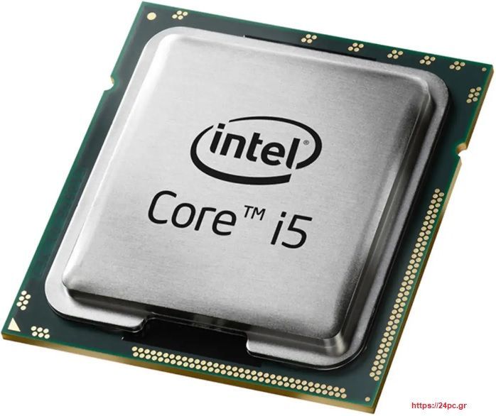 Επεξεργαστής Cpu Intel® Core™ i5 3470T - LGA1155 - Refurbished
