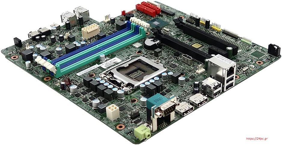 Μητρική πλακέτα Lenovo WS P330 S1151 SFF - Refurbished