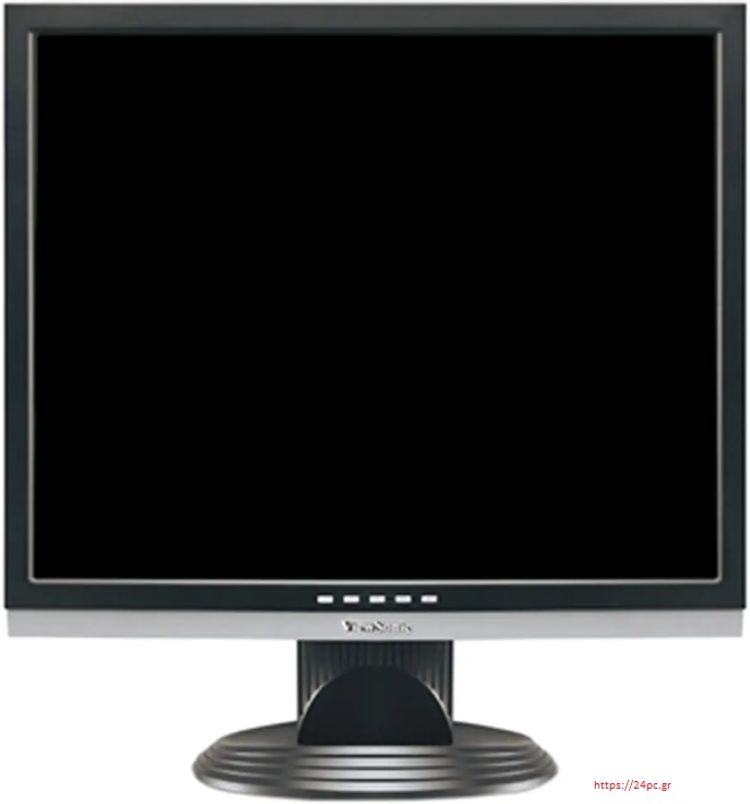Οθόνη 19 ιντσών TFT VIEWSONIC VA926 BL-SL GA-
