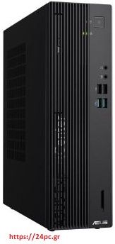 Υπολογιστής Asus ExpertCenter D5 D500SER-NN71C3X/ i7-14700/ 8GB/ 512GB SSD/ Windows 11 Pro - Καινούργιος