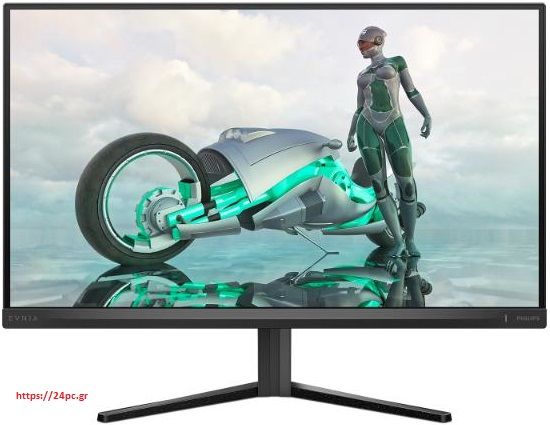 Οθόνη Philips 24M2N3200S Led FHD IPS 180Hz 24 ιντσών - Καινούργια