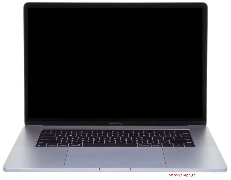 Λάπτοπ Αpple MacBook Pro A2141 16 ιντσών - i9 9880H - 16GB - 1TB SSD - MACOS - AMD Radeon Pro 5500M 4GB - Μεταχειρισμένο
