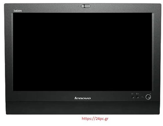 Υπολογιστής AIO Lenovo M72Z 20 ιντσών - i3 2100 - 8GB - 256GB SSD - Zorin - HD Graphics 2000 - Refurbished