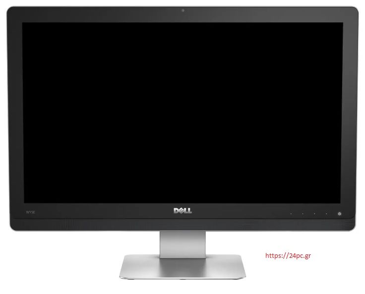Υπολογιστής AIO Dell Wyse W11B 5040 21,5 ιντσών - AMD G T48E - 2GB - 8GB - Zorin - Radeon HD 6250 - Refurbished