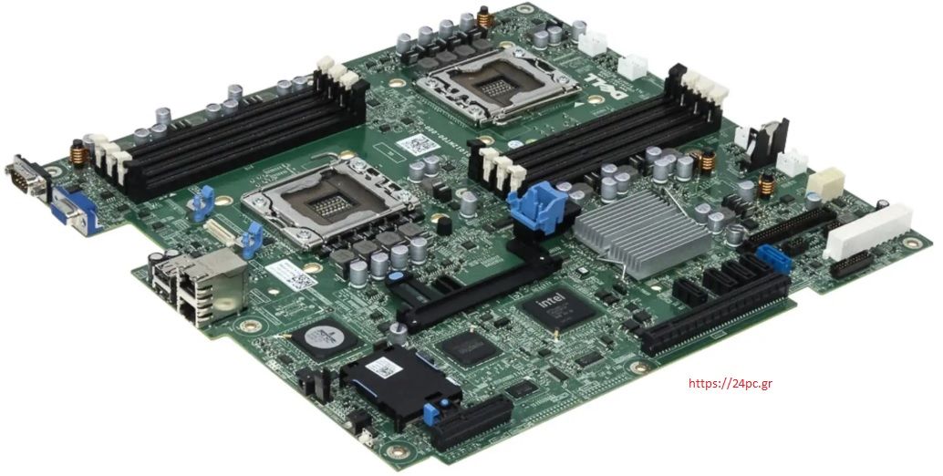 Μητρική πλακέτα DELL POWEREDGE R410 refurbished