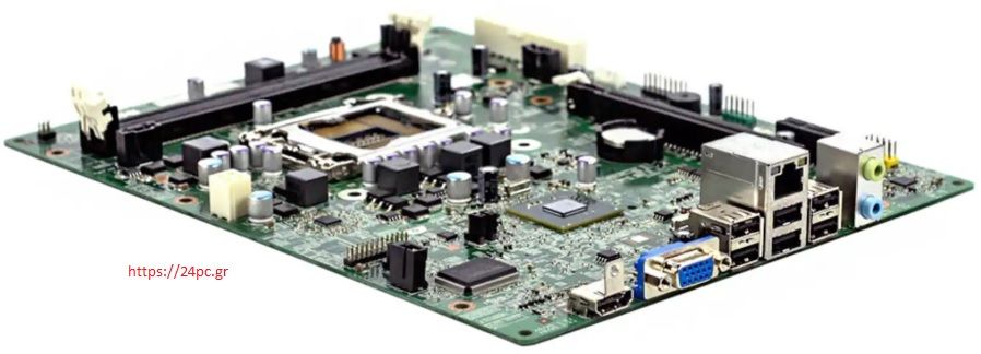 Μητρική πλακέτα DELL OPTIPLEX 390 SFF VSN refurbished