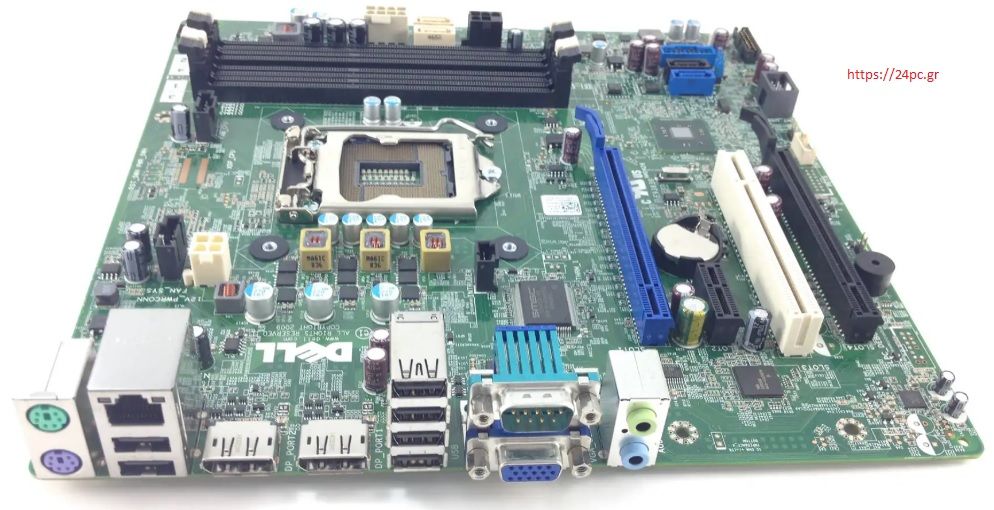 Μητρική πλακέτα DELL OPTIPLEX 7020 MT VSN refurbished