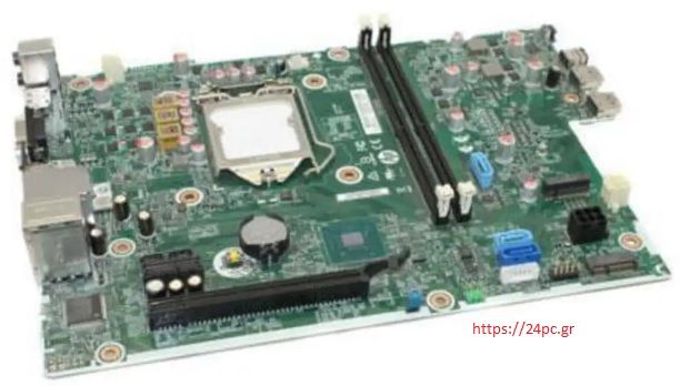 Μητρική πλακέτα HP I7-S1150/2.8GHZ 400 G5 SFF PCI-E VS refurbished