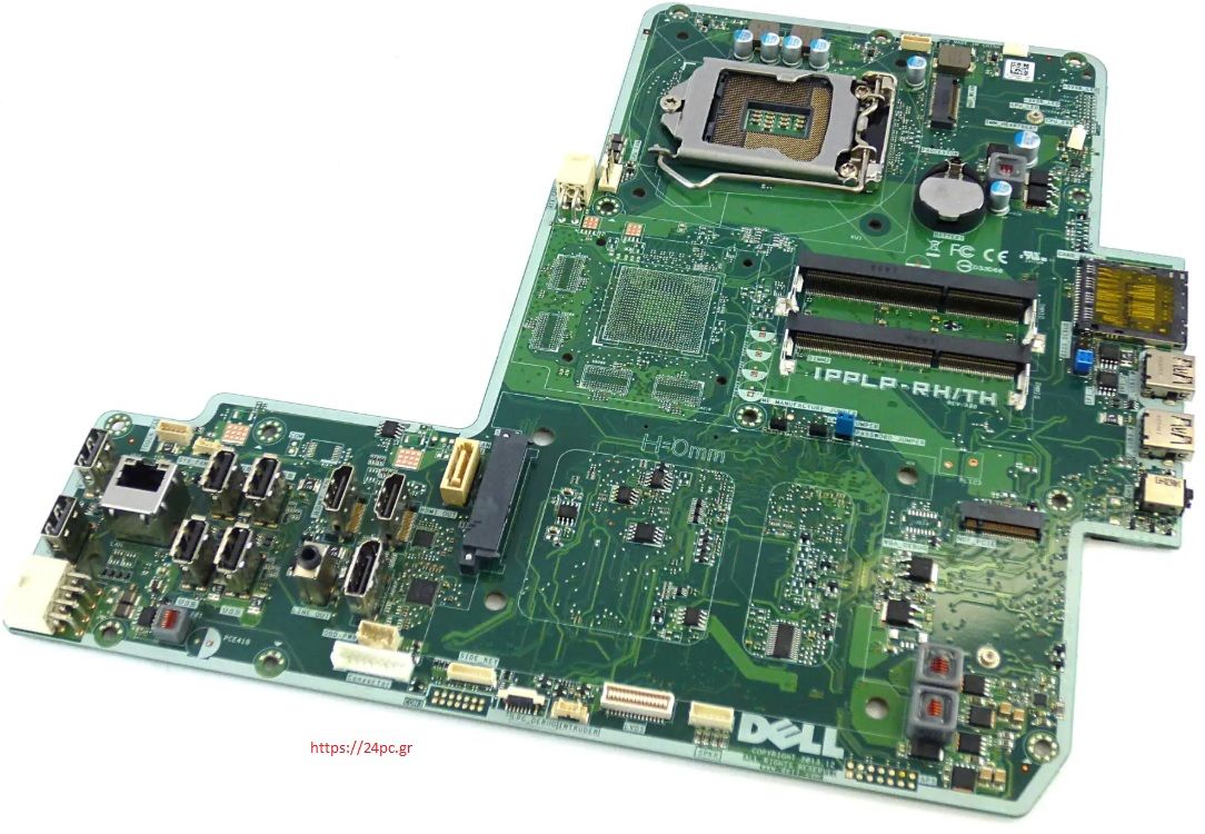 Μητρική πλακέτα DELL I5-S1150 9030 AIO  VSN refurbished
