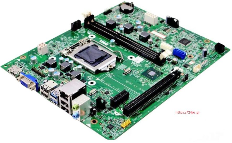 Μητρική πλακέτα DELL OPTIPLEX 3020 SFF VSN refurbished