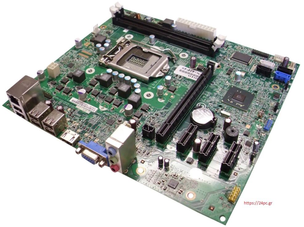 Μητρική πλακέτα DELL OPTIPLEX 3010 SD/MT refurbished