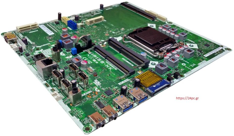 Μητρική πλακέτα HP TOUCHSMART 7320 AIO - 647046-001 refurbished