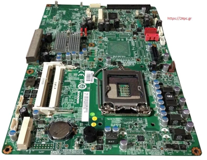 Μητρική πλακέτα LENOVO EDGE 92z AIO S1155 refurbished