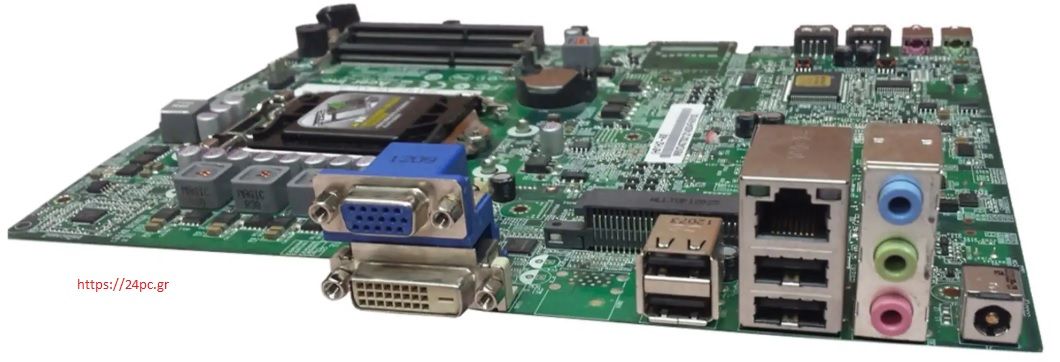 Μητρική πλακέτα S1155 ACER  AVSN  DDR3 SATA H61H2-AS refurbished