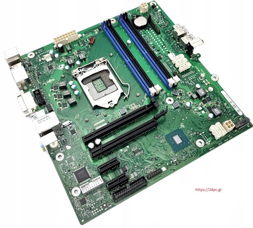 Μητρική πλακέτα FSC I5-S1151 ESPRIMO P757 VSN DDR4x4 refurbished