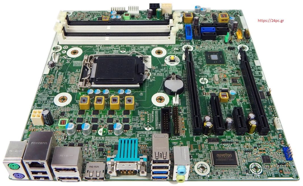 Μητρική πλακέτα HP I5-S1150/3.8GHZ W/S Z230 SFF - 697895-001 refurbished