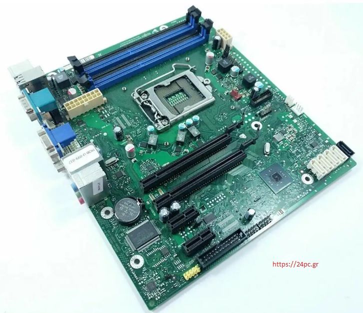 Μητρική πλακέτα 1150 FUJITSU ESPRIMO P720 SFF PCI-EX - D3221-A12 refurbished