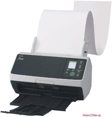 Σκάνερ Fujitsu FI-8190 - Καινούργιο