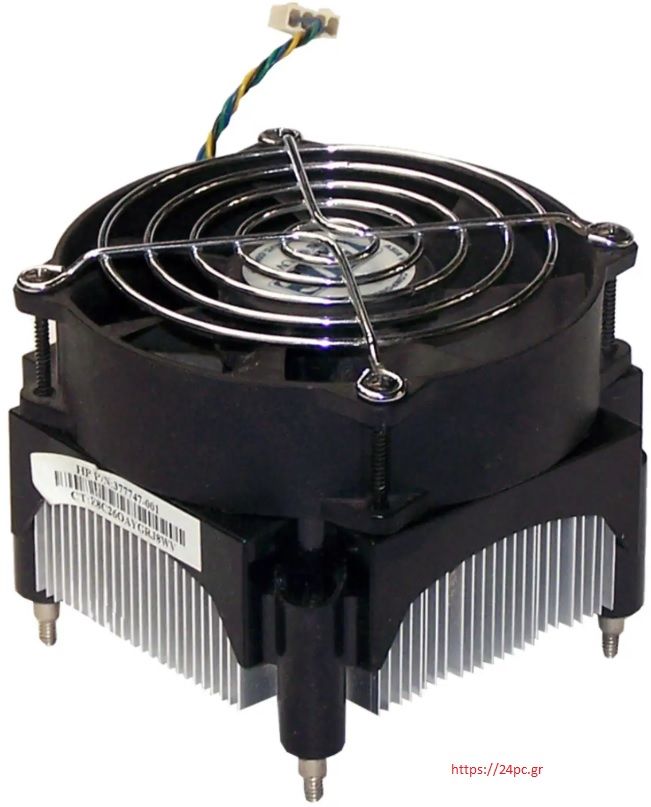 Ψύκτρα HEATSINK HP-CPQ DC5100 SFF - Refurbished