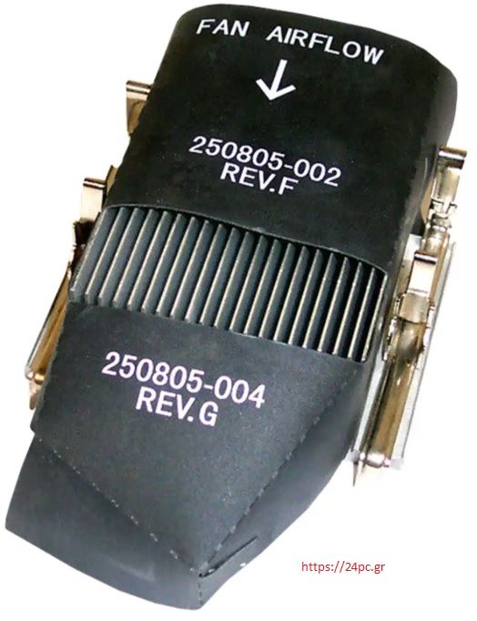 Ψύκτρα HEATSINK COMPAQ EVO D510 SFF Refurbished