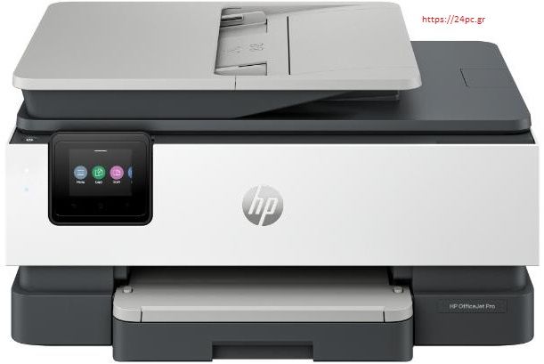 Πολυμηχάνημα Hp All-in-One Printer OfficeJet Pro 8132e - 40Q45B - Καινούργιο