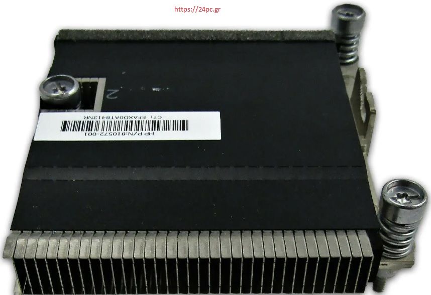 Ψύκτρα HEATSINK HP PRODESK 400/600/800 DM Refurbished