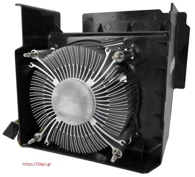 Ψύκτρα HEATSINK DELL OPTIPLEX 3020/5040 SFF - Refurbished