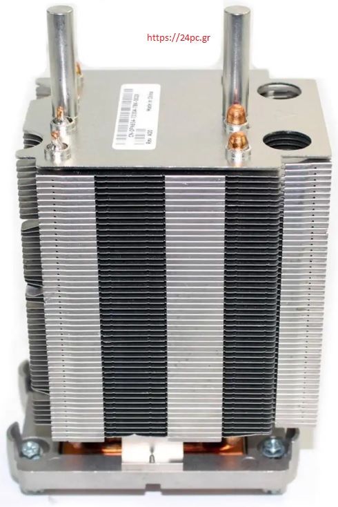 Ψύκτρα HEATSINK DELL PRECISION T7400 690 - 0FD841  - Refurbished