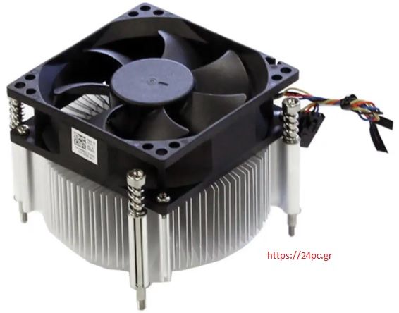 Ψύκτρα HEATSINK VIGLEN SFF W/COOLER S1155- Refurbished