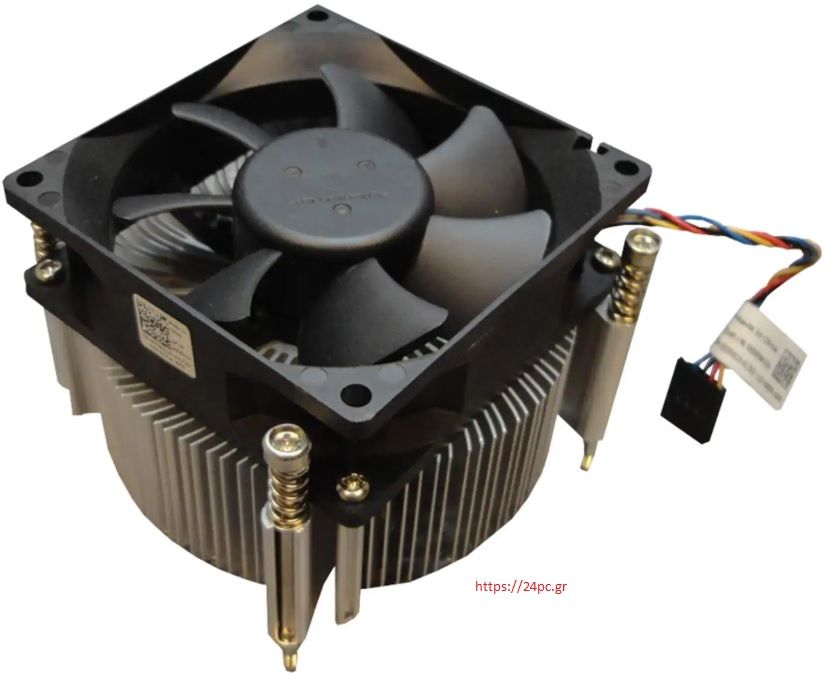 Ψύκτρα HEATSINK DELL OPTIPLEX 980 SFF- Refurbished
