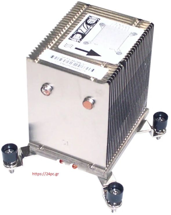 Ψύκτρα HEATSINK HP-CPQ DC7900 SFF- Refurbished