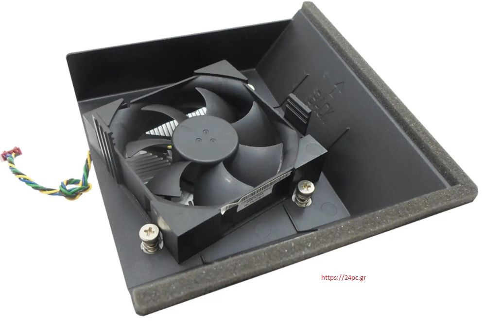 Ψύκτρα HEATSINK W/FAN IBM THINKCENTRE M71 M812 M92 SFF- Refurbished