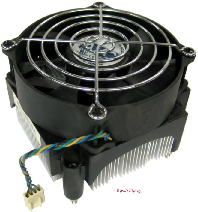 Ψύκτρα HEATSINK HP-CPQ DC7700 CMT - 435070-001- Refurbished