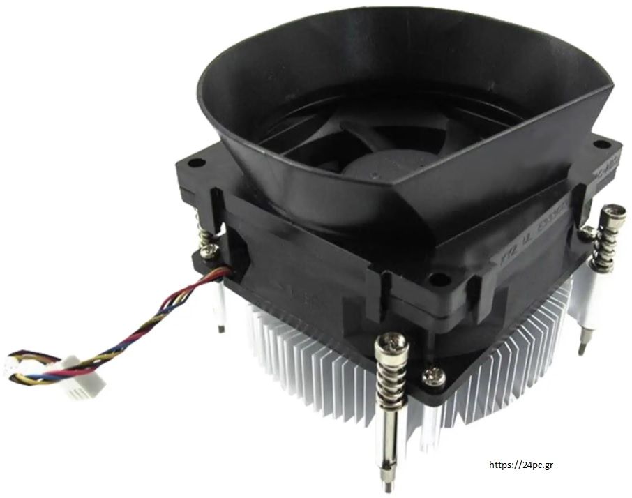 Ψύκτρα HEATSINK DELL OPTIPLEX 390 SD - Refurbished