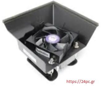 Ψύκτρα HEATSINK W/FAN IBM THINKCENTRE M83 SFF- Refurbished