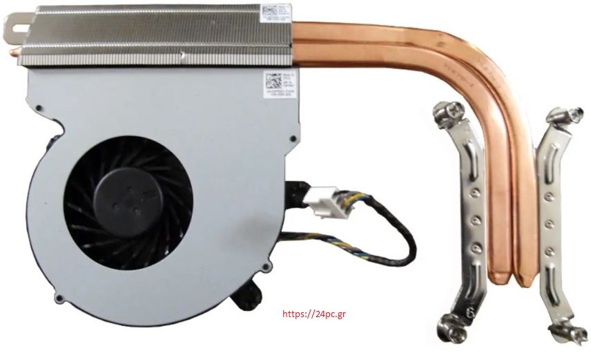 Ψύκτρα HEATSINK WITH FAN DELL 3030 AIO- Refurbished