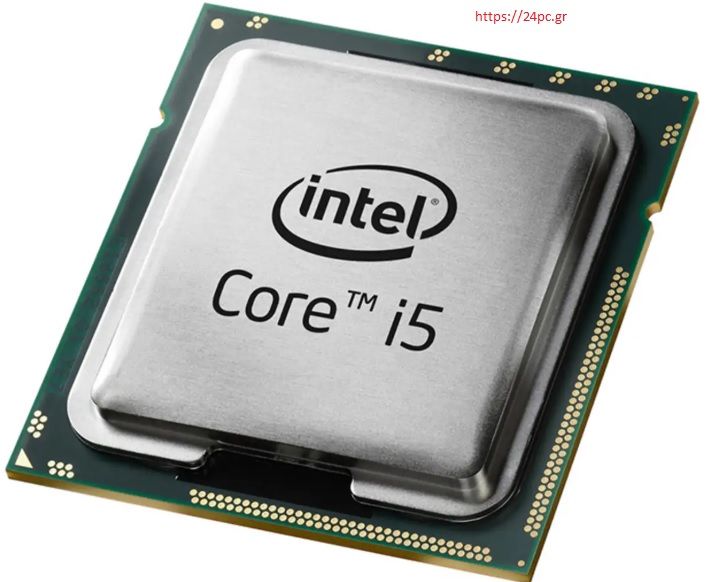 επεξεργαστής INTEL I5 4C QC i5-3570S 3.1GHz/6MB/5GT/65W LGA1155 -Refurbished