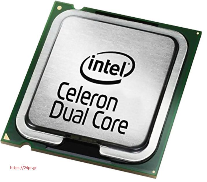 Επεξεργαστης INTEL CEL 2C DC G1820 2.7GHz/2MB/5GT/53W LGA1150 Refurbished