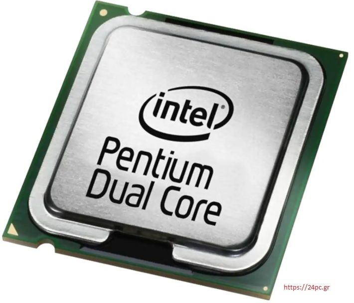 Επεξεργαστής INTEL PENTIUM 2C DC G4500 3.5GHz/3MB/5GT/54W LGA1151 -Refurbished