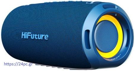 Ηχείο HiFuture Gravity Blue - καινούργιο