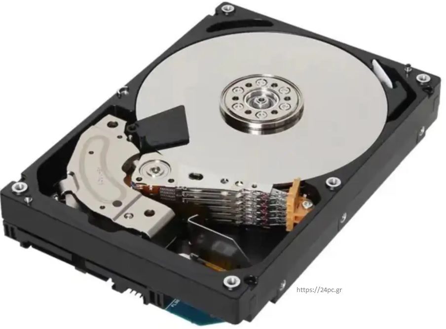 Σκληρος δισκος HDD SATA 500GB IBM 7.2K 3.5 ιντσών  refurbished