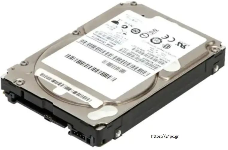 Σκληρος δισκος HDD SAS 450GB HP 12G 15K 2.5 ιντσών 748385-002 -refurbished