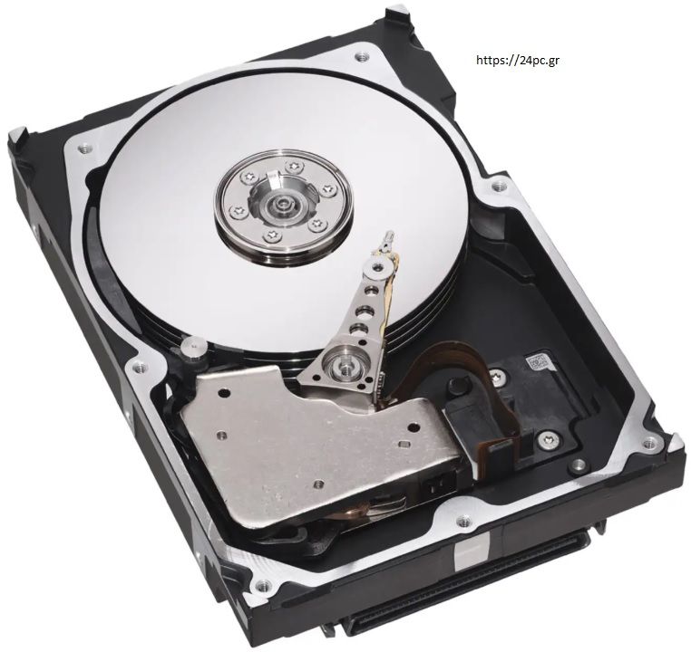 Σκληρος δισκος HDD SCSI 36.4GB HP-COMPAQ U320 15K 3.5 ιντσών 80pin 286774-005 refurbished