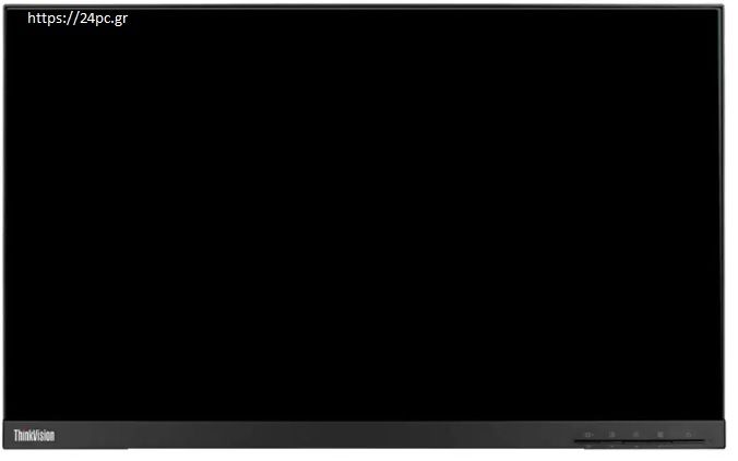οθόνη  23 ιντσών IPS LENOVO T23i-10 BL WIDE NO BASE GA- μεταχειρισμένη