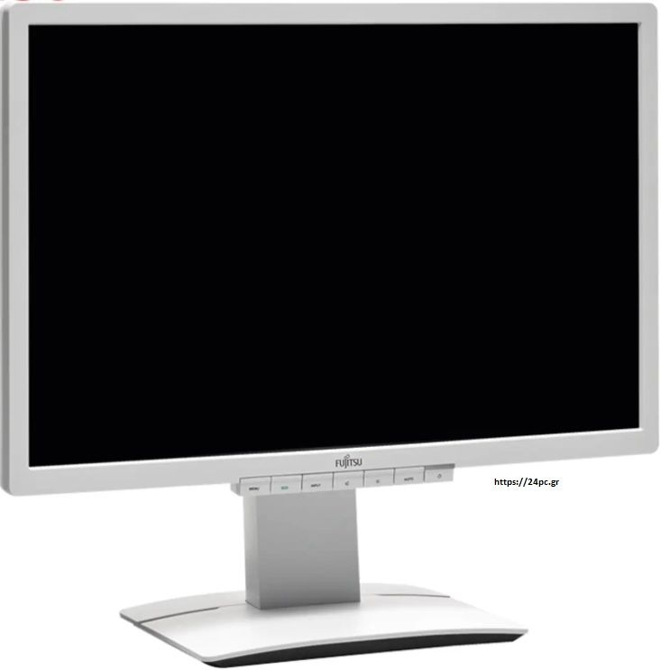 οθόνη 22 ιντσών LED FUJITSU-SIEMENS B22W-6 WH MU GA refurbished