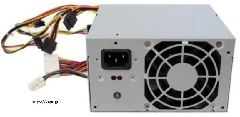 Τροφοδοτικό POWER SUPPLY PC DELL XPS 8300 8500 8700 460W MT -Refurbished