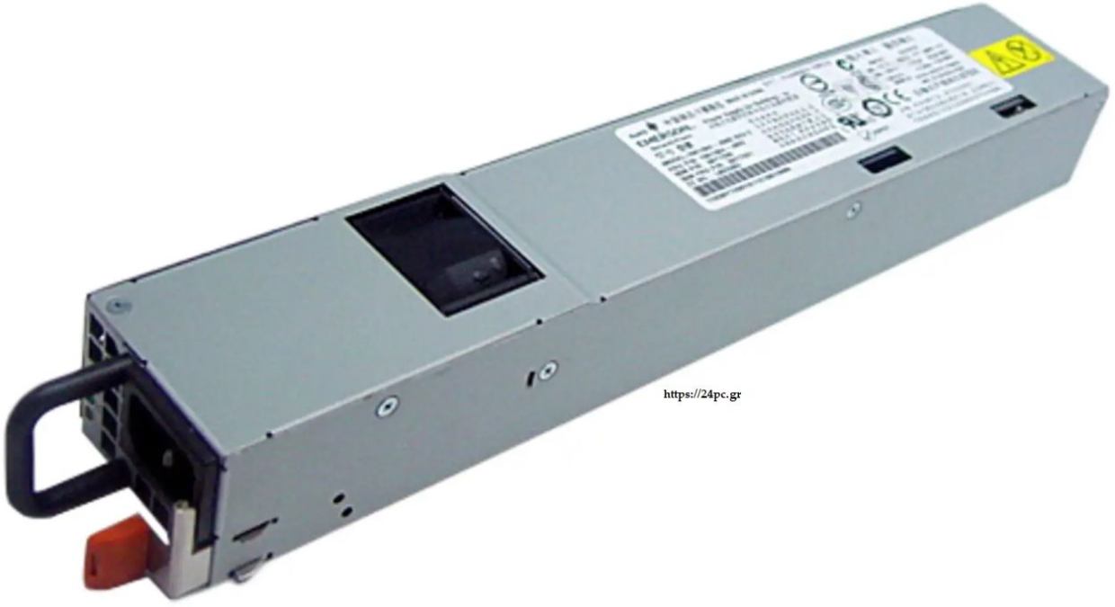 Τροφοδοτικό POWER SUPPLY IBM XSERVER X3650 M2 675W -Refurbished