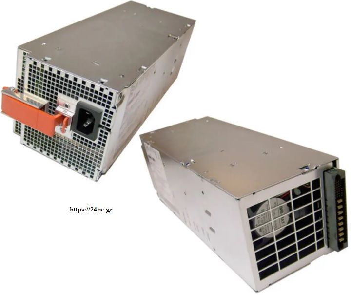 Τροφοδοτικό POWER SUPPLY SRV IBM RS600 288W - 22R3958 -Refurbished
